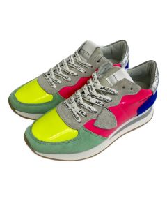 中古・古着通販】PHILIPPE MODEL (フィリップ モデル) ローカット 