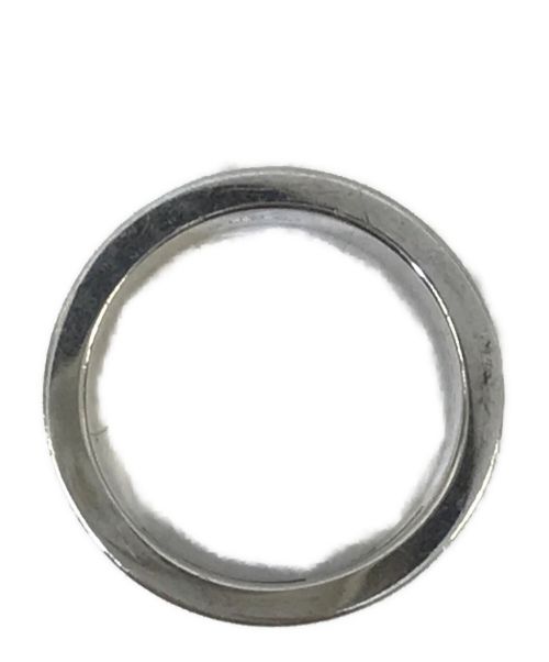 GUCCI（グッチ）GUCCI (グッチ) Gリング サイズ:9号の古着・服飾アイテム