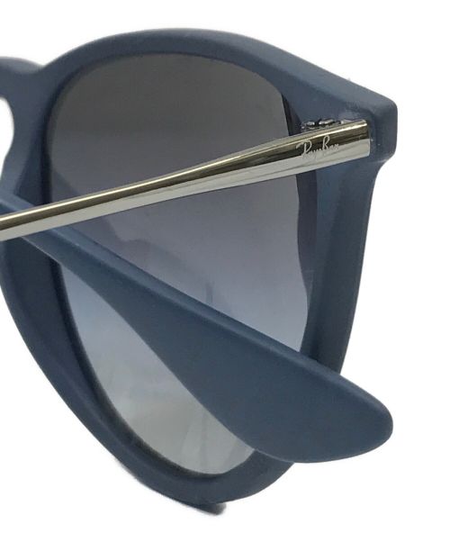 RAY-BAN（レイバン）RAY-BAN (レイバン) ERIKAサングラスの古着・服飾アイテム