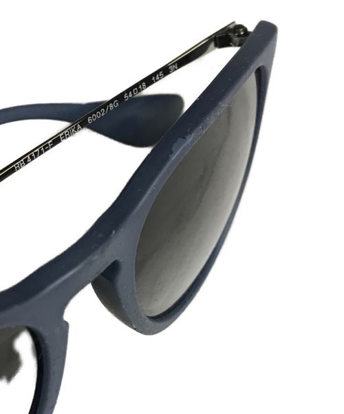 RAY-BAN（レイバン）RAY-BAN (レイバン) ERIKAサングラスの古着・服飾アイテム