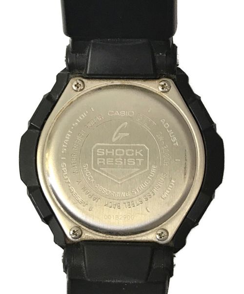 CASIO（カシオ）CASIO (カシオ) リストウォッチ ブラックの古着・服飾アイテム