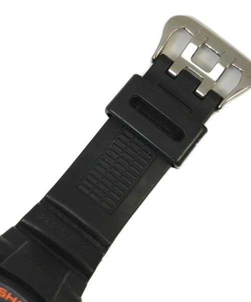 CASIO（カシオ）CASIO (カシオ) リストウォッチ ブラックの古着・服飾アイテム