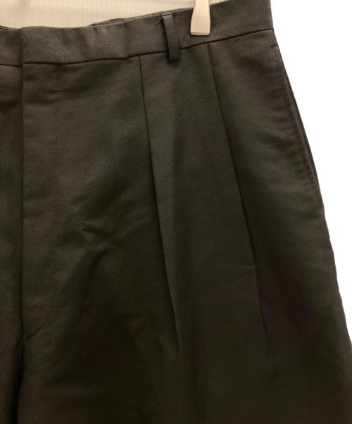 GIVENCHY（ジバンシィ）GIVENCHY (ジバンシィ) ハーフパンツ ブラック サイズ:50の古着・服飾アイテム