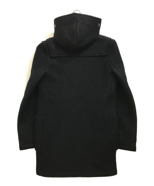 GLOVER ALL（グローバーオール）GLOVER ALL (グローバーオール) 英国製 MONTYダッフルコート ネイビー サイズ:FR/40の古着・服飾アイテム