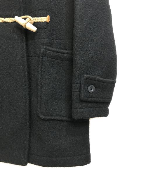 GLOVER ALL（グローバーオール）GLOVER ALL (グローバーオール) 英国製 MONTYダッフルコート ネイビー サイズ:FR/40の古着・服飾アイテム