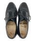 中古・古着 Florsheim (フローシャイム) ウィングチップシューズ ブラック サイズ:16：6000円