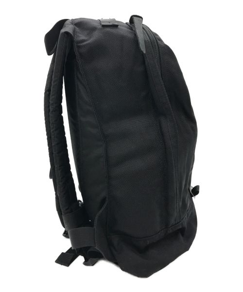 GREGORY（グレゴリー）GREGORY (グレゴリー) リュック ブラックの古着・服飾アイテム