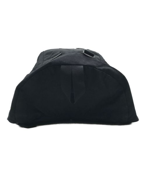 GREGORY（グレゴリー）GREGORY (グレゴリー) リュック ブラックの古着・服飾アイテム