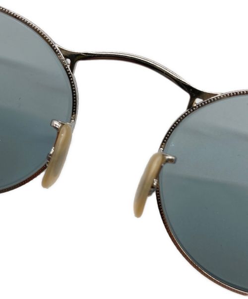 OLIVER PEOPLES（オリバーピープルズ）OLIVER PEOPLES (オリバーピープルズ) サングラスの古着・服飾アイテム