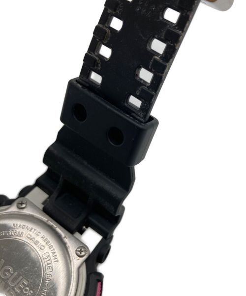 CASIO（カシオ）CASIO (カシオ) リストウォッチの古着・服飾アイテム