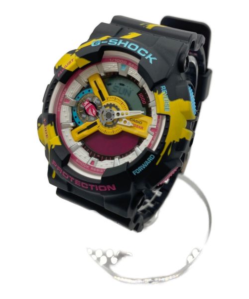 CASIO（カシオ）CASIO (カシオ) リストウォッチの古着・服飾アイテム