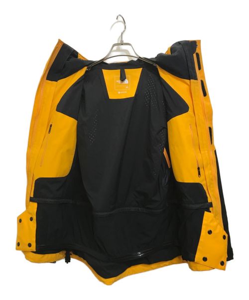 THE NORTH FACE（ザ ノース フェイス）THE NORTH FACE (ザ ノース フェイス) Mountain Jacket イエロー サイズ:XSの古着・服飾アイテム