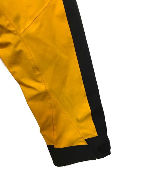 THE NORTH FACE（ザ ノース フェイス）THE NORTH FACE (ザ ノース フェイス) Mountain Jacket イエロー サイズ:XSの古着・服飾アイテム