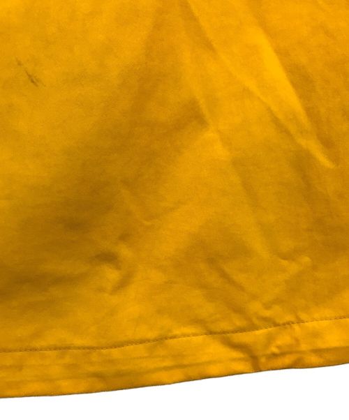 THE NORTH FACE（ザ ノース フェイス）THE NORTH FACE (ザ ノース フェイス) Mountain Jacket イエロー サイズ:XSの古着・服飾アイテム