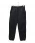 Private Brand By S.F.S（プライベートブランド バイ エスエフエス）の古着「Climashield Limonta Nylon Pants」｜ブラック