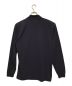 Needles (ニードルズ) L/S MOCK NECK TEE ロングスリーブTシャツ パープル サイズ:S：5000円