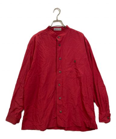 え*ん様 イッセイミヤケメン 1996AWアーカイブスタンドカラージャケット 3025004313366440_01_2786.jpeg