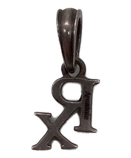 ANTIDOTE BUYERS CLUB（アンチドートバイヤーズクラブ）ANTIDOTE BUYERS CLUB (アンチドートバイヤーズクラブ) RX PENDANTの古着・服飾アイテム