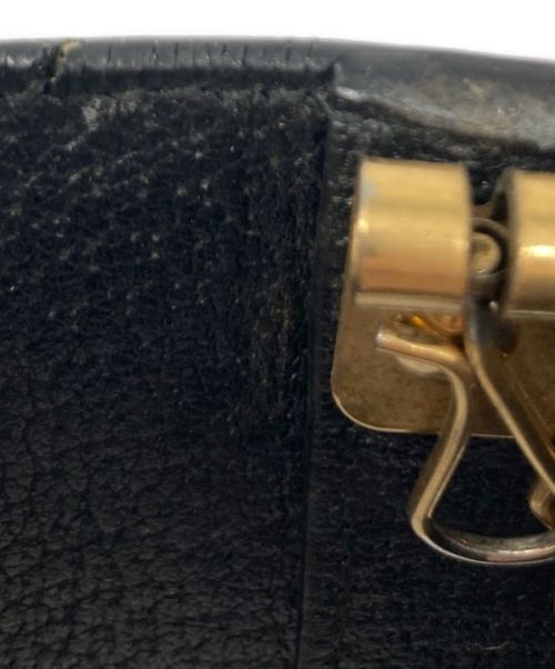 GUCCI（グッチ）GUCCI (グッチ) 6連キーケース ブラックの古着・服飾アイテム