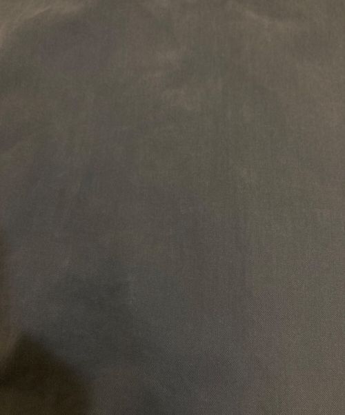 MACKINTOSH（マッキントッシュ）MACKINTOSH (マッキントッシュ) ミリタリーツイルブルゾン グリーン サイズ:34の古着・服飾アイテム