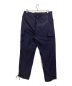 Paul Smith (ポールスミス) ナイロンカーゴパンツ ネイビー サイズ:34：8000円