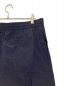 中古・古着 Paul Smith (ポールスミス) ナイロンカーゴパンツ ネイビー サイズ:34：8000円