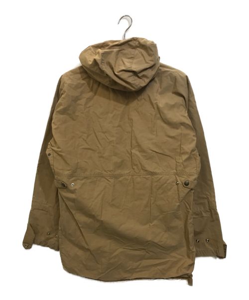 FILSON（フィルソン）FILSON (フィルソン) マウンテンパーカー ベージュ サイズ:FREEの古着・服飾アイテム