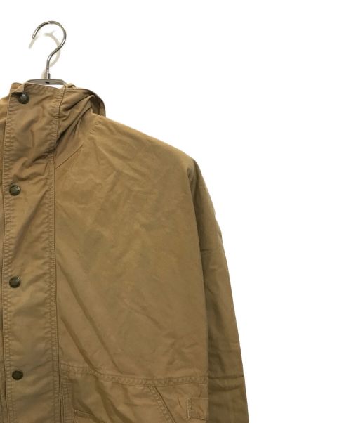 FILSON（フィルソン）FILSON (フィルソン) マウンテンパーカー ベージュ サイズ:FREEの古着・服飾アイテム