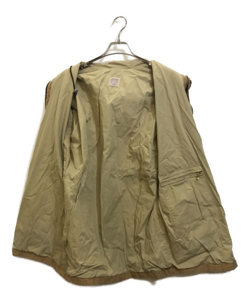 FILSON（フィルソン）FILSON (フィルソン) マウンテンパーカー ベージュ サイズ:FREEの古着・服飾アイテム