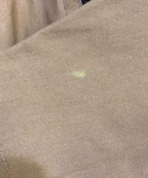 FILSON（フィルソン）FILSON (フィルソン) マウンテンパーカー ベージュ サイズ:FREEの古着・服飾アイテム