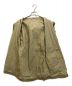 中古・古着 FILSON (フィルソン) マウンテンパーカー ベージュ サイズ:FREE：10000円