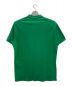 POLO RALPH LAUREN (ポロ・ラルフローレン) ポロシャツ グリーン サイズ:XL：3000円