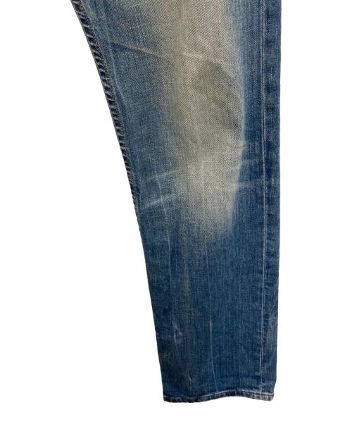 DIESEL（ディーゼル）DIESEL (ディーゼル) デニムパンツ インディゴ サイズ:W32の古着・服飾アイテム