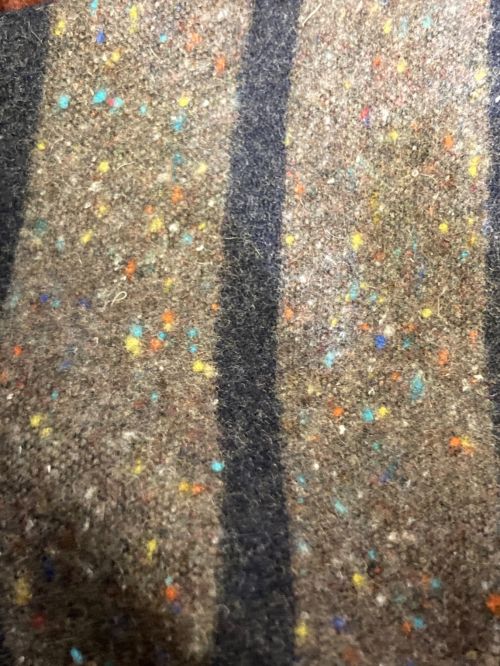 RRL（ダブルアールエル）RRL (ダブルアールエル) WAIST OVERALL JEANS インディゴ サイズ:W29の古着・服飾アイテム