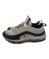 NIKE (ナイキ) NIKE AIR MAX 97 ホワイト×パープル サイズ:27：3000円