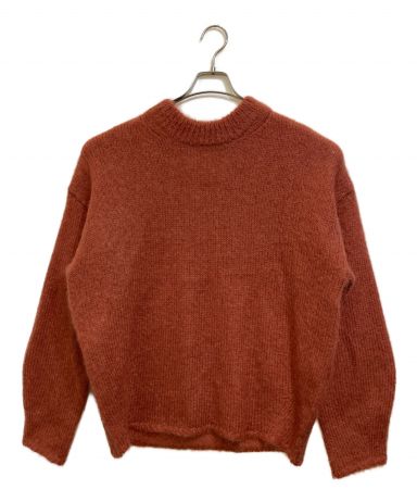 【TODAYFUL】トゥデイフル Kid Mohair Knit TODAYFUL トゥデイフル Kid Mohair Knit モヘアニット - メルカリ