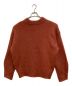 TODAYFUL (トゥデイフル) Kid Mohair Knit レッド サイズ:FREE：7000円