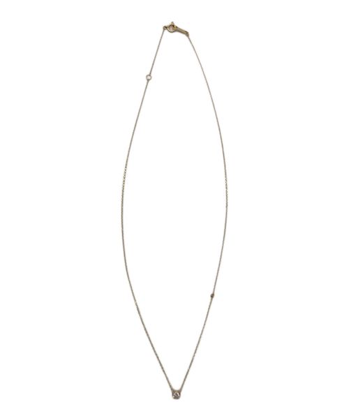 4℃（ヨンドシー）4℃ (ヨンドシー) ストーンネックレスの古着・服飾アイテム