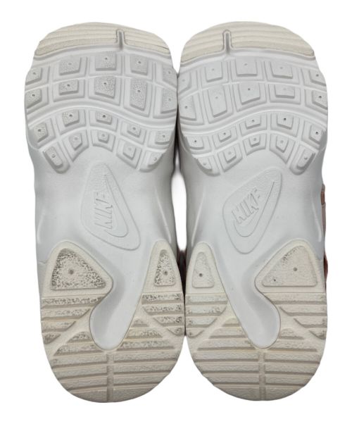 NIKE（ナイキ）NIKE (ナイキ) CANYON SANDAL ピンク サイズ:24の古着・服飾アイテム