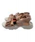 NIKE (ナイキ) CANYON SANDAL ピンク サイズ:24：4000円