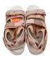 中古・古着 NIKE (ナイキ) CANYON SANDAL ピンク サイズ:24：4000円