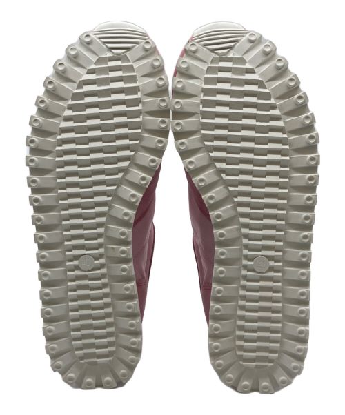 NOVESTA（ノベスタ）NOVESTA (ノベスタ) スニーカー ピンク サイズ:25cmの古着・服飾アイテム