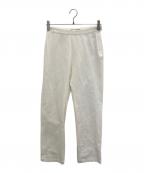 ISSEY MIYAKEイッセイミヤケ）の古着「パンツ」｜ホワイト