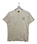 Patagoniaパタゴニア）の古着「90's forestry TEE」｜ベージュ