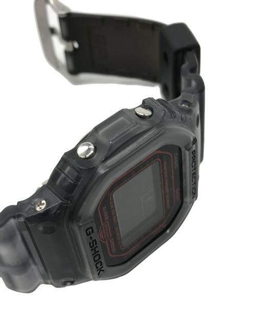 CASIO（カシオ）CASIO (カシオ) リストウォッチ グレーの古着・服飾アイテム