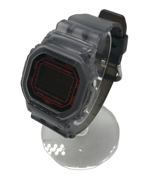 CASIO（カシオ）CASIO (カシオ) リストウォッチ グレーの古着・服飾アイテム