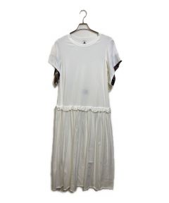 中古・古着通販】MOOMIN (ムーミン) kippis パイピングワンピース