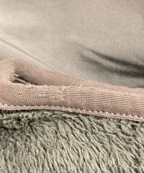 PECKHAM（ペッカム）peckham (ペッカム) Gen III Fleece Cold Weather Jacket グリーン サイズ:Lの古着・服飾アイテム