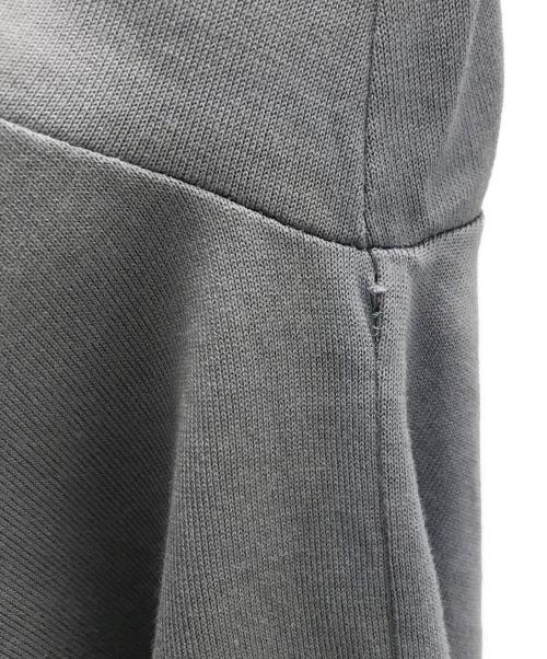 AURALEE（オーラリー）AURALEE (オーラリー) クルーネックニット ブルー サイズ:1の古着・服飾アイテム