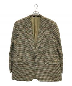 ★最終値下げ★未使用☆ETRO☆エトロ☆ジャケット☆羽織り☆L〜LL 中古・古着通販】ETRO (エトロ) 裏地ペイズリーテーラードジャケット